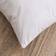 Dunelm Duck Feather Chair Cushions White (47x47cm)