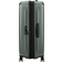 Samsonite Nuon Spinner Expandable 75cm - Matt Sage Khaki