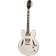 Epiphone Emily Wolfe White Wolfe Sheraton Aged Bone White