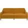 Freemans Jasper Mustard Sofa 195.5cm 3 Seater