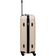 vidaXL Hardcase Suitcases 71cm - Gold