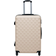 vidaXL Hardcase Suitcases 71cm - Gold