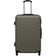 vidaXL Hardcase Suitcases 71cm - Anthracite