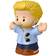 Fisher-Price Figurer Flere Varianter Assorteret