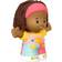 Fisher-Price Figurer Flere Varianter Assorteret