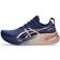 Asics Gel-Nimbus 26 Platinum W - Blue Expanse/Rose Gold