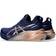 Asics Gel-Nimbus 26 Platinum W - Blue Expanse/Rose Gold
