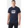 Helly Hansen Hh Box T 2.0 T-Shirt - Navy