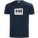 Helly Hansen Hh Box T 2.0 T-Shirt - Navy
