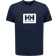 Helly Hansen Hh Box T 2.0 T-Shirt - Navy
