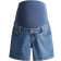 H&M MAMA Denim Shorts - Denim Blue