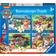 Ravensburger Paw Patrol Puzzle 4 in 1 72 Pieces