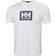 Helly Hansen Hh Box T 2.0 - White