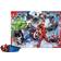 Ravensburger Avengers Assemble XXL 100 Bitar