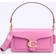 Coach Tabby Shoulder Bag 26 - Pink