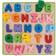 Bigjigs Alphabet 26 Pieces