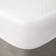 OHS Cooling Single Mattress Cover White