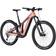 Scott Patron 920 2025 S - Clay Pink Unisex