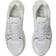 Asics Gel-Kayano 20 - White/Pure Silver