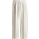 H&M Light Beige MAMA Before After Linen Blend Trousers Size S