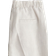H&M Light Beige MAMA Before After Linen Blend Trousers Size S