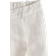 H&M Light Beige MAMA Before After Linen Blend Trousers Size S
