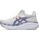 Asics Gel-Nimbus 27 W - Cream/Gentry Purple
