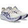 Asics Gel-Nimbus 27 W - Cream/Gentry Purple