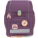 Lässig Boxy Unique 7-Piece School Bag Set - Purple