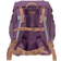 Lässig Boxy Unique 7-Piece School Bag Set - Purple