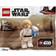 LEGO Star Wars Luke Skywalker with Blue Milk Polybag 30625