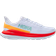 Hoka Mach 4 M - White/Fiesta