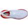 Hoka Mach 4 M - White/Fiesta