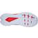 Hoka Mach 4 M - White/Fiesta