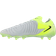 Nike Phantom GX 2 Elite AG Low Top - Metallic Silver/Volt/Black