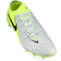 Nike Phantom GX 2 Elite AG Low Top - Metallic Silver/Volt/Black