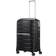 Samsonite Flux Spinner Expandable 68cm - Black