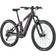 Scott Contessa Strike eRIDE E920 2024 L - Red/Purple Damcykel