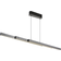 Globo Lighting Ethan Grey/Dark Grey Pendellampa 150cm