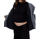 H&M MAMA Top De Canalé XXL