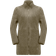 Jack Wolfskin High Curl Coat W - Anise