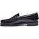 Sebago Classic Dan - Brown Burgundy