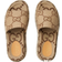 Gucci Platform Slide - Camel/Dark Brown