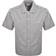 Farah Vintage Kegan Short Sleeve Shirt - True Navy
