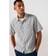 Farah Vintage Kegan Short Sleeve Shirt - True Navy