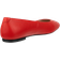 ecco Margot - Red