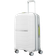 Samsonite Freeform Spinner 58cm - White/Grey