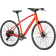 Trek FX 2 Gen 4 2025 S - Lava Unisex