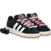 adidas Campus 00s W - Semi Lucid Red/Cream White/Gold Metallic