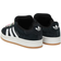 adidas Campus 00s W - Semi Lucid Red/Cream White/Gold Metallic